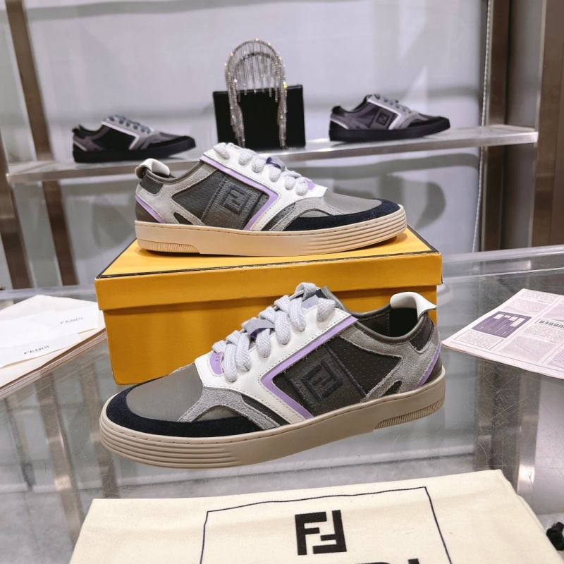 Fendi Sneakers